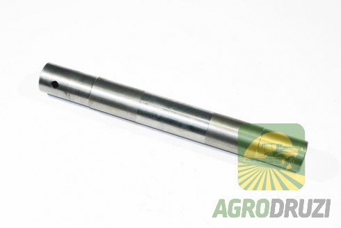 Вал елеватора 26x215mm Claas 735331 AGV