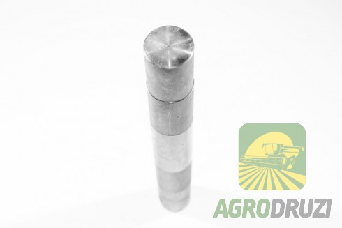 Вал елеватора 26x215mm Claas 735331 AGV