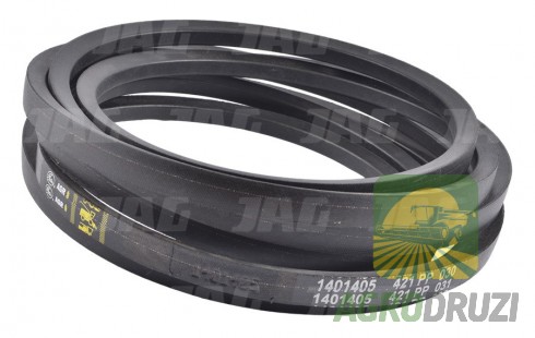 Ремінь 17x5410La Gates 1401405 CLAAS 779213