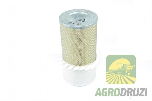 Фільтр повітряний WIX мотор 6.354