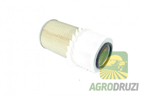 Фільтр повітряний WIX мотор 6.354