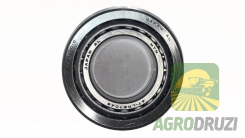 Підшипник роликовий 31.75x59.13mm NTN