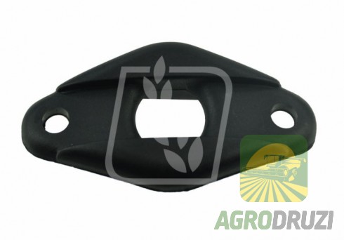 Направляюча втулка пальця шнека жатки Claas 603754