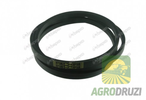 Ремінь 32x3837La Gates 0203290 John Deere AZ37807