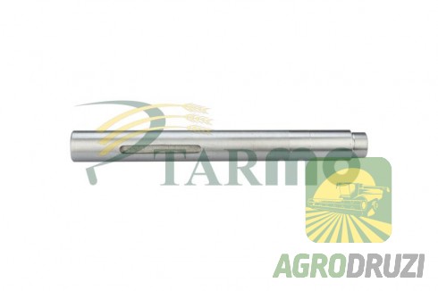 Вал варіатора 30x275mm Claas 644384