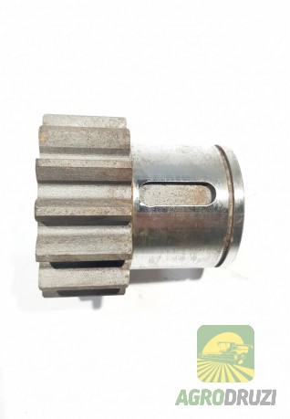 Шестерня z14 зчеплення вигрузки 5644/73-007/0