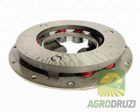Корзина зчеплення AGV 415279M1