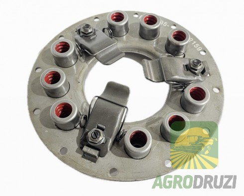 Корзина зчеплення AGV 415279M1