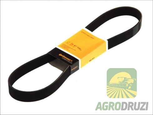 Ремінь багатоклиновий 8PK1988 Continental