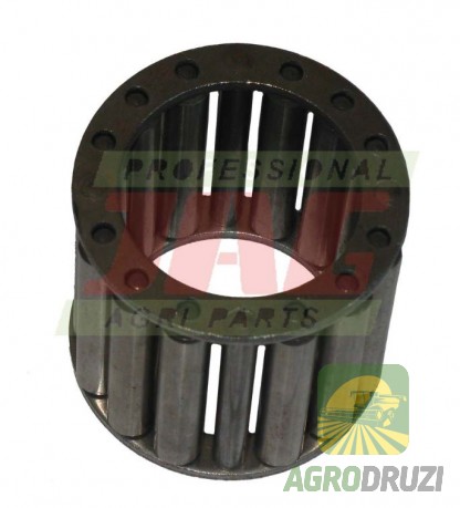 Підшипник роликовий 31x42x40mm Claas Original 500331