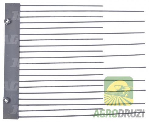 Граблі грохота 687258 CLAAS