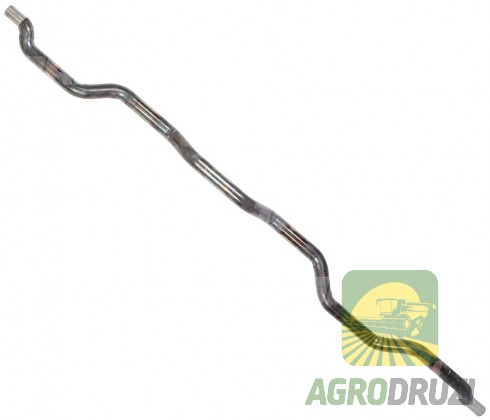 Вал соломотрясів передній Kan metal d=42mm L=1790mm Claas Lexion 792697
