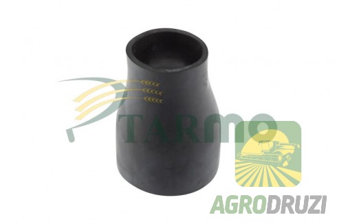 Патрубок повітряного фільтра (конічний) John Deere Z36936