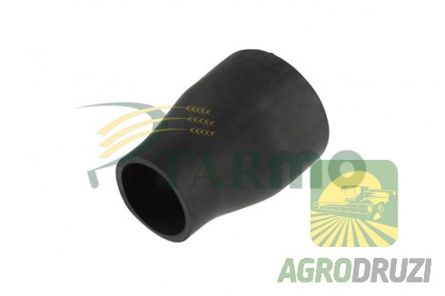 Патрубок повітряного фільтра (конічний) John Deere Z36936