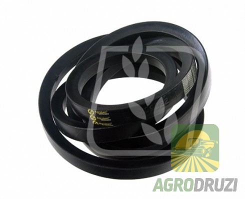 Ремінь 22x2755La AGROBELTS Z59322