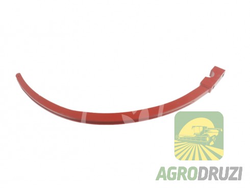 Голка преса AGV HD360, HD400, HD440