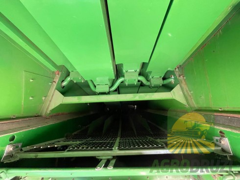 John Deere 1065 комбайн зернозбиральний