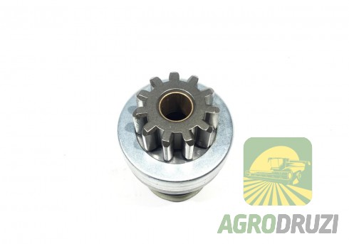 Муфта вільного ходу (бендикс) стартера AS Parts (AGV) 2006209425