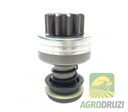 Муфта вільного ходу (бендикс) стартера AS Parts (AGV) 2006209425