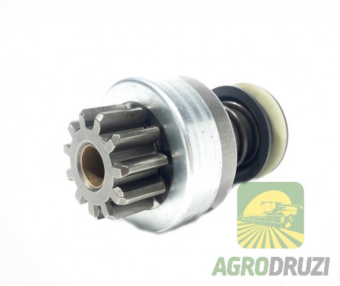 Муфта вільного ходу (бендикс) стартера AS Parts (AGV) 2006209425