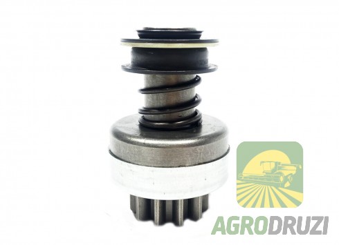 Муфта вільного ходу (бендикс) стартера AS Parts (AGV) 2006209425