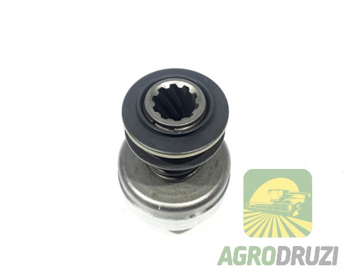 Муфта вільного ходу (бендикс) стартера AS Parts (AGV) 2006209425