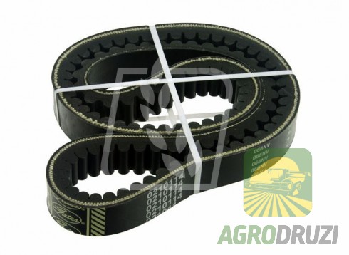 Ремінь 32x1280LA Gates 0210114 John Deere Z46365