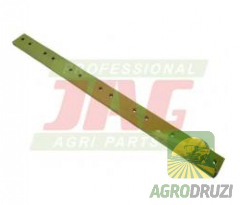 Головка коси (старий тип) L=483mm, 13 отворів Claas 603872