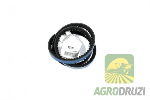 Ремінь XPA1082 13x1099 La Continental Z46759