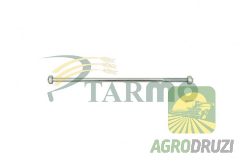 Болт шпилька варіатора вітру Tarmo John Deere Z30687