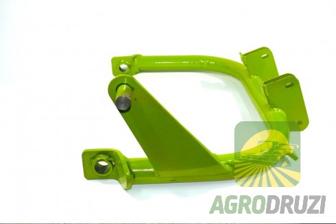 Голкотримач Claas Markant 40 809427