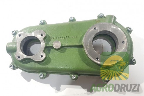 Корпус плоского редуктора 5644/32-022/0