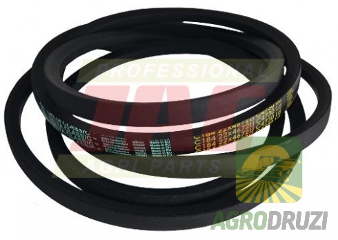Ремінь 22x4670La  Gates delta classic 061701