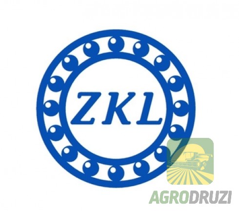 Підшипник двохрядний 17x40x12mm 1203 ZKL