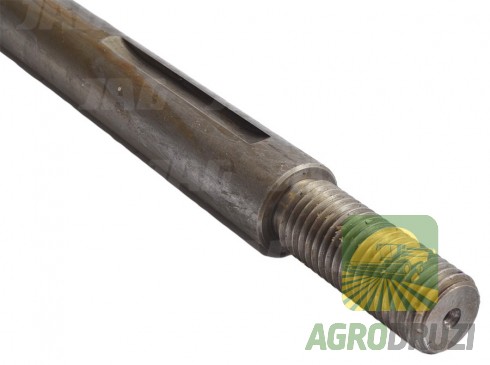 Вал елеватора L=470mm John Deere Z33426