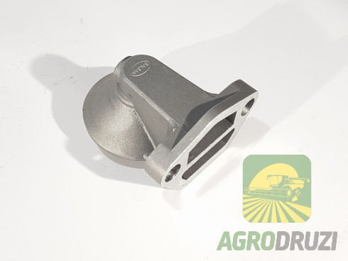 Корпус кріплення масляного фільтра двигун Perkins 37764181 741614M1