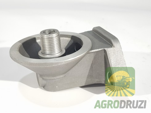 Корпус кріплення масляного фільтра двигун Perkins 37764181 741614M1