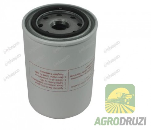 Фільтр масляний Bepco 97-259 Sampo (двигун Valmet DS311) 836436346