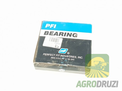 Підшипник роликовий PFI John Deere JD9079+JD9137