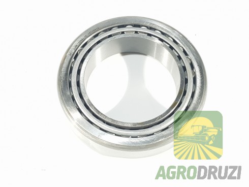 Підшипник роликовий PFI John Deere JD9079+JD9137