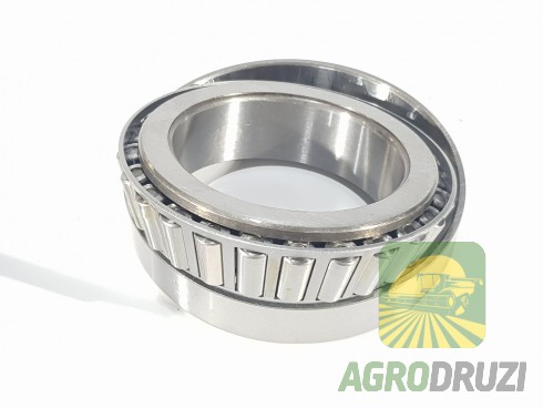 Підшипник роликовий PFI John Deere JD9079+JD9137