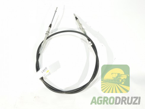 Трос переключення передач L=2100mm John Deere AZ19345