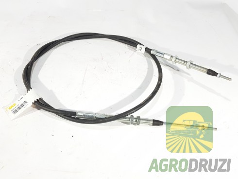 Трос переключення передач L=2100mm John Deere AZ19345