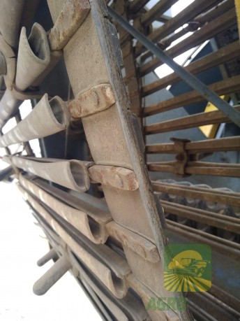 Комбайн картоплезбиральний Anna Z-644