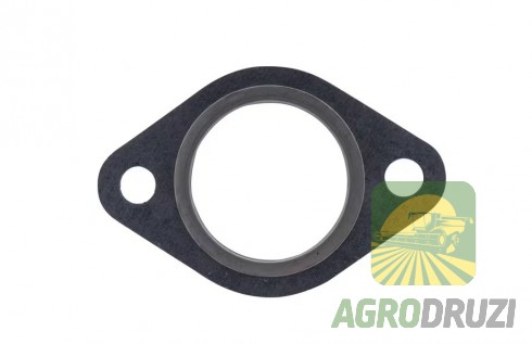 Прокладка випускного колектора (аналог) John Deere R521439