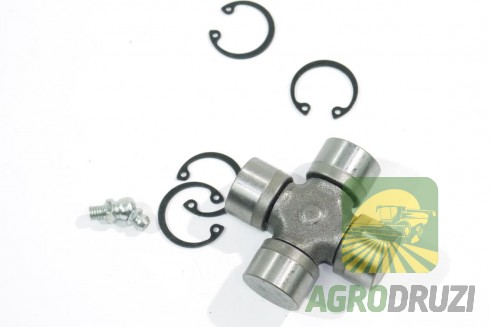 Хрестовина вигрузного шнека AGV 23.8x61.2 CLAAS 654587