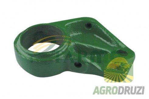 Корпус підшипника  приводу коси Tarmo John Deere Z10017