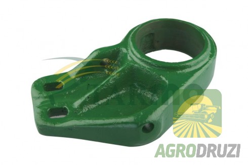 Корпус підшипника  приводу коси Tarmo John Deere Z10017