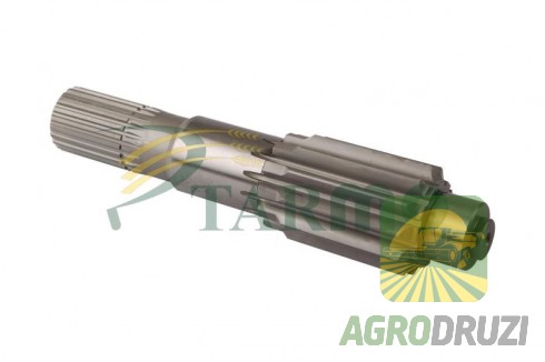 Вал-шестерня Z12/22 Claas 606946