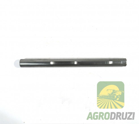 Вал елеватора Tarmo L=215mm John Deere Z20696
